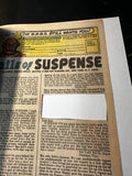 Tales of Suspense (1959) #82 Gd Cutout Inside