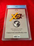 X-23 #5 CGC 9.8 Unknown Comics Virgin Variant Phillip Tan