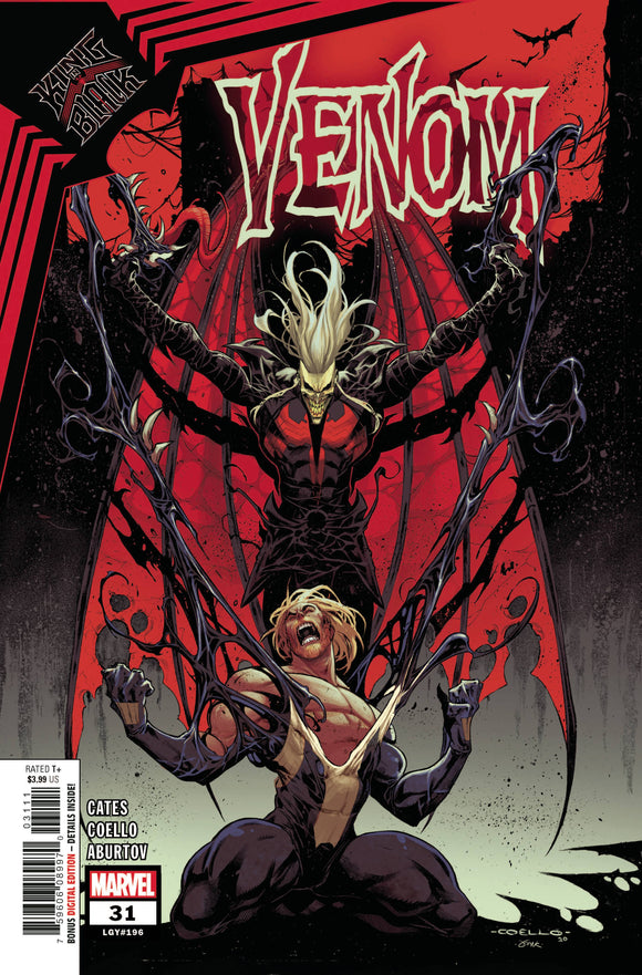 Venom #31 Kib - Comics
