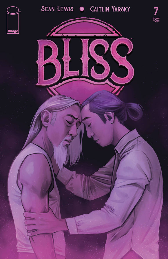 Bliss #7 (of 8) - Comics