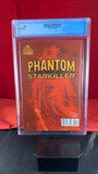 Phantom Starkiller #1 Webstore Variant Cgc 9.8