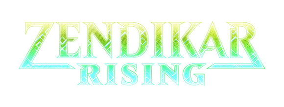 Mtg Zendikar Rising