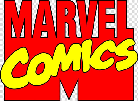 Marvel Superhero Graphic Novels