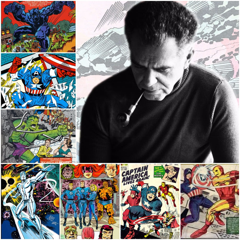 Comics – Tagged 