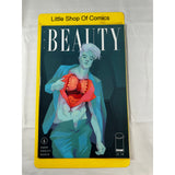 Beauty 1 2 3 4 5 6 Image Comics New Netflix Show