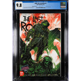 TMNT: The Last Ronin 5 Jonboy Myers IDW Online Store Variant