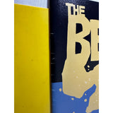 Beauty 1 2 3 4 5 6 Image Comics New Netflix Show