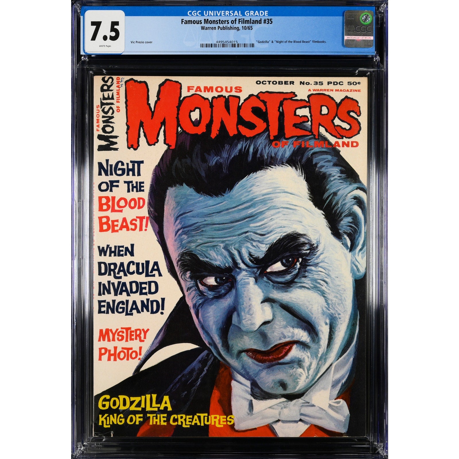 canadian mythical monsters 2011 25-cent Canadian Mythical Creatures main image 1