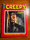 Creepy (1962) # 45 Vg