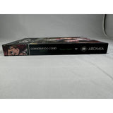 Gunnerkrigg Court Volume 4: Materia TPB | Tom Siddell Graphic Novel