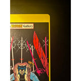 Wolverine #8 Vol 2 (1988 series) Grey Hulk Joe Fixit Claremont Buscema