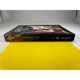 Gunnerkrigg Court Volume 6: Dissolve TPB | Tom Siddell Graphic Novel