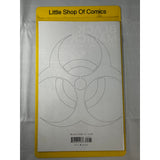 Beauty 1 2 3 4 5 6 Image Comics New Netflix Show