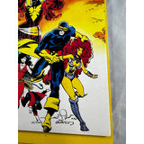 Marvel and DC Present the Uncanny X-Men and the New Teen Titans VF