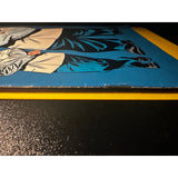 Wolverine #8 Vol 2 (1988 series) Grey Hulk Joe Fixit Claremont Buscema