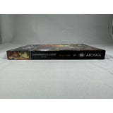 Gunnerkrigg Court Volume 5: Refine TPB | Tom Siddell Graphic Novel