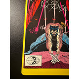 Wolverine #8 Vol 2 (1988 series) Grey Hulk Joe Fixit Claremont Buscema