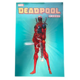 Deadpool Classic Volume 1