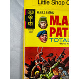 Mars Patrol Total War 10 FN 1969