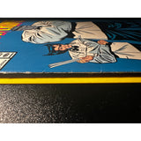 Wolverine #8 Vol 2 (1988 series) Grey Hulk Joe Fixit Claremont Buscema