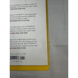 Beauty 1 2 3 4 5 6 Image Comics New Netflix Show