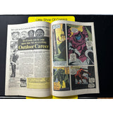 Daredevil #91 VGFN (SS)