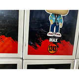 Funko Pop Stranger Things Season 4 Core Set (8 Figures)