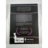 Gunnerkrigg Court Volume 2: Research TPB | Tom Siddell Graphic Novel