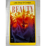Beauty 1 2 3 4 5 6 Image Comics New Netflix Show