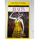 Beauty 1 2 3 4 5 6 Image Comics New Netflix Show