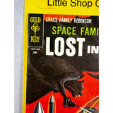 Space Family Robinson Lost in Space 28 FN 1968