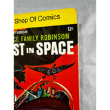 Space Family Robinson Lost in Space 28 FN 1968