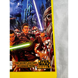 True Believers Star Wars Kanan the Last Padawan 1 VFNM