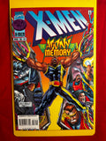 Uncanny X-men #333 & X-Men #52  Cameo First Appearance of Bastion Set