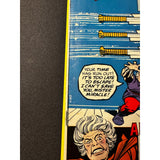 Mister Miracle #2 FN 1st Granny Goodness (SS)