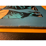 Wolverine #8 Vol 2 (1988 series) Grey Hulk Joe Fixit Claremont Buscema