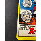 Mister Miracle #2 FN 1st Granny Goodness (SS)