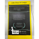 Gunnerkrigg Court Volume 6: Dissolve TPB | Tom Siddell Graphic Novel