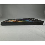 Gunnerkrigg Court Volume 2: Research TPB | Tom Siddell Graphic Novel