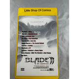 Blade 1 (2002) NM Marvel Max