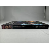 Gunnerkrigg Court Volume 2: Research TPB | Tom Siddell Graphic Novel