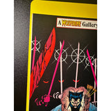 Wolverine #8 Vol 2 (1988 series) Grey Hulk Joe Fixit Claremont Buscema