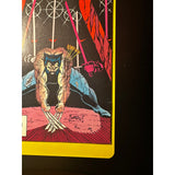 Wolverine #8 Vol 2 (1988 series) Grey Hulk Joe Fixit Claremont Buscema