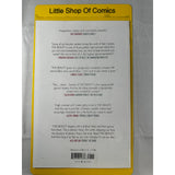 Beauty 1 2 3 4 5 6 Image Comics New Netflix Show