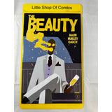 Beauty 1 2 3 4 5 6 Image Comics New Netflix Show