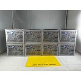 Funko Pop Stranger Things Season 4 Core Set (8 Figures)