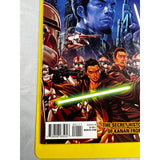 True Believers Star Wars Kanan the Last Padawan 1 VFNM