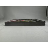 Gunnerkrigg Court Volume 4: Materia TPB | Tom Siddell Graphic Novel