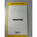 Beauty 1 2 3 4 5 6 Image Comics New Netflix Show
