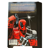 Deadpool Classic Volume 1